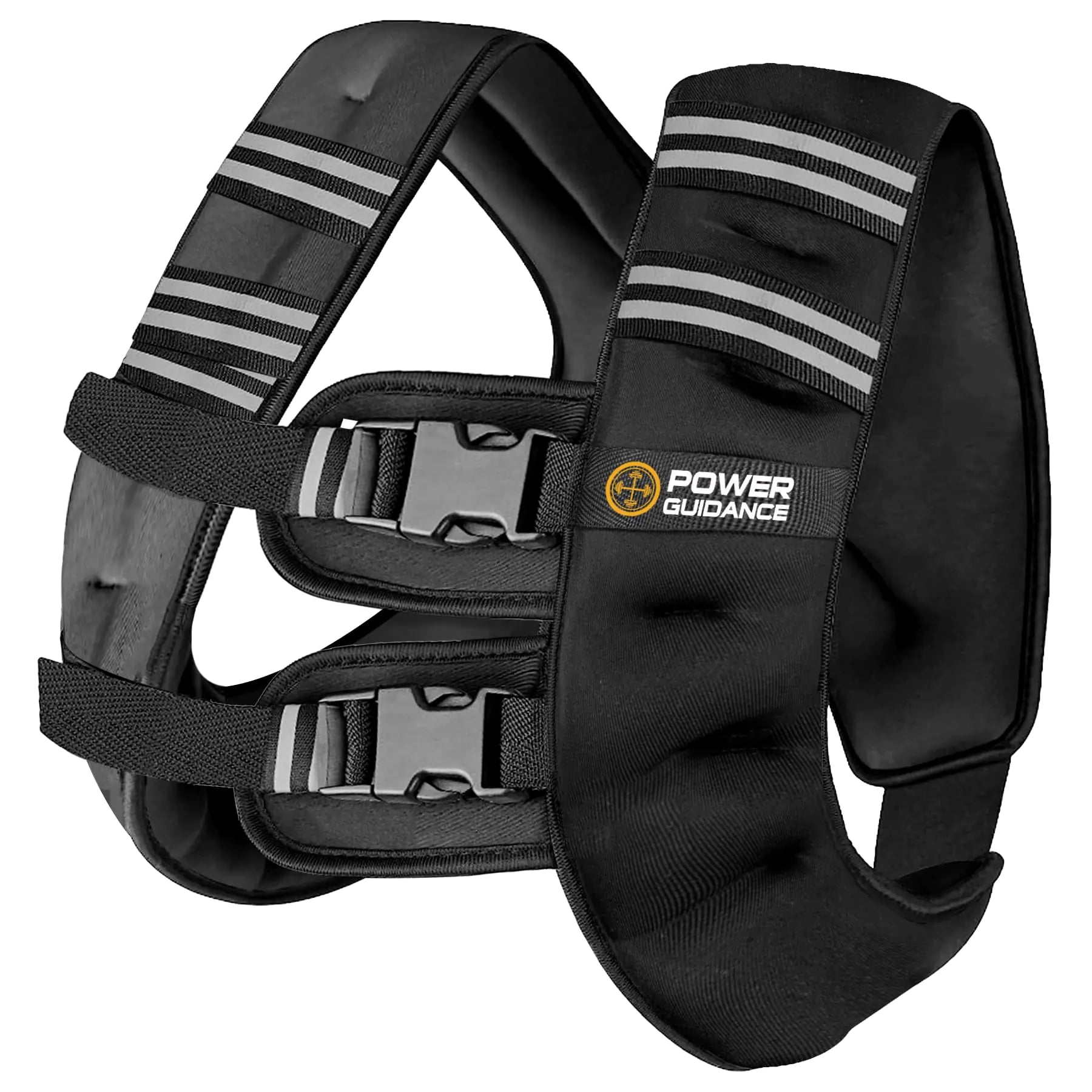 PowerFit Weighted Training Vest