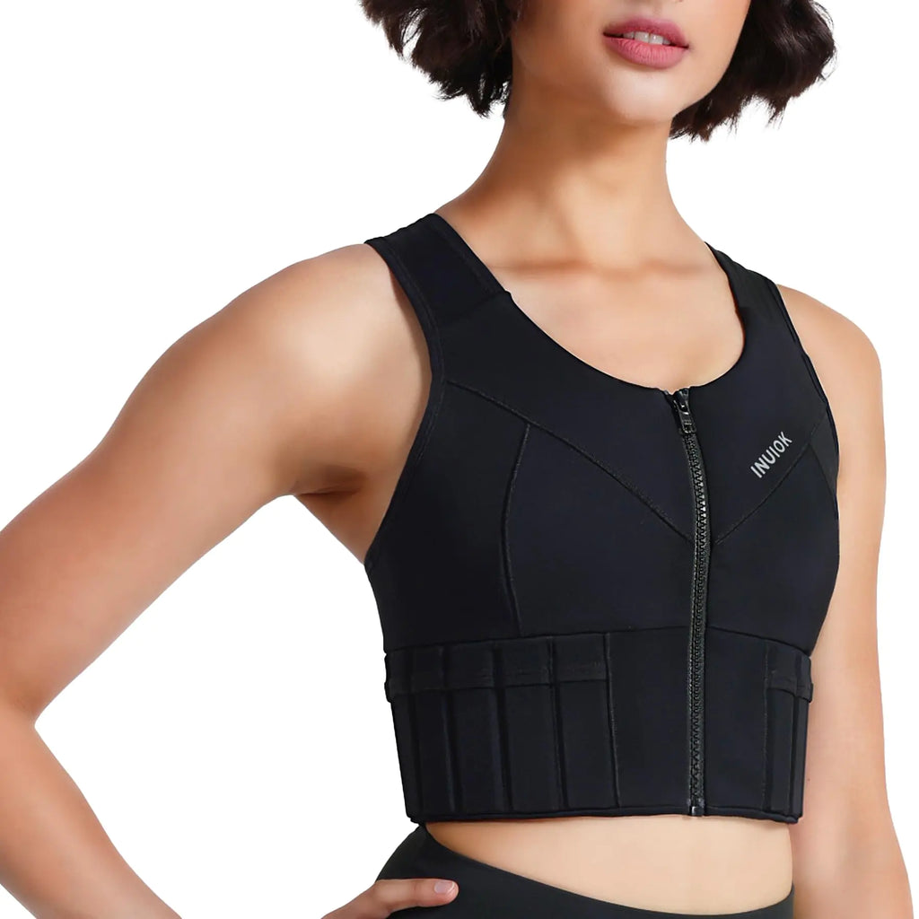 FlexiFit Women's Weighted Training Vest